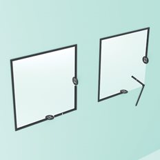 Artzept 2016 - The Art of Frames, Special mentions - Lubos Patak, Slovakia