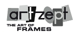 Artzept 2016 - The Art of Frames