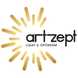 Artzept 2021 - KERGUS & OPTIMISM (LIGHT & OPTIMISM)