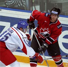 Zepteri jäähoki sponsorlus