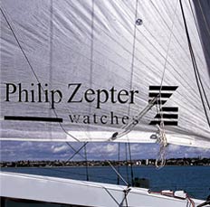 Zepteri Yacht Show sponsorlus