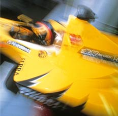 Zepteri F1 autovõidusõidu sponsorlus