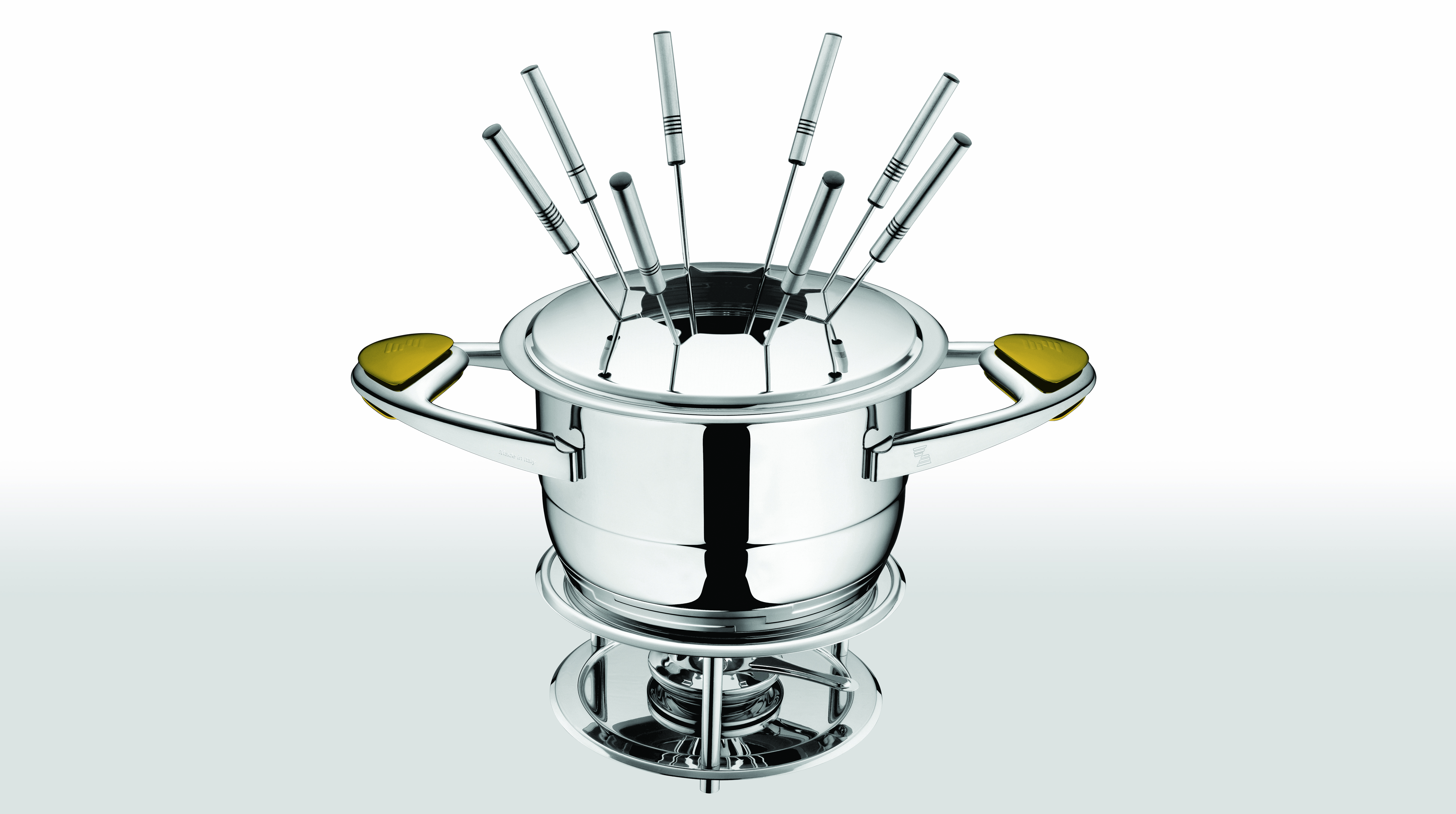 FONDUE SET