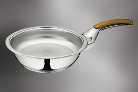 A completely safe non-stick surface that gives great results and is durable, URA Technology