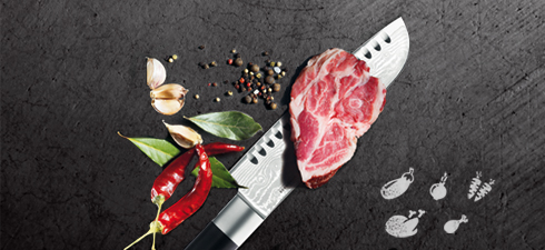 If you are passionate about cooking and demand to have the highest quality knives for the job, then the Absolute ML Collection is the perfect choice for you!