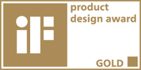 iF Product Design Award