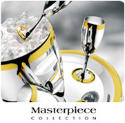 Masterpiece kollektsioon
