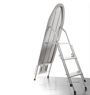 CleanSy AcrobaZ smart stepladder