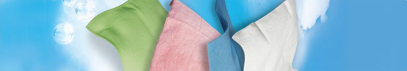 Microfiber Cleaning cloth 