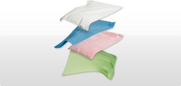 MICROFIBER CLEANING CLOTH