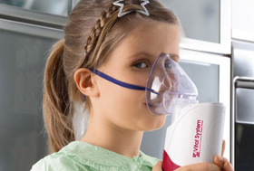 Over the last 10 years the number of people with allergies, asthma and other respiratory diseases has rapidly increased.