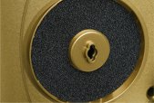 MOTOR INTAKE FILTER