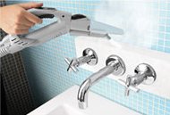 Steam Cleaning & Disinfection