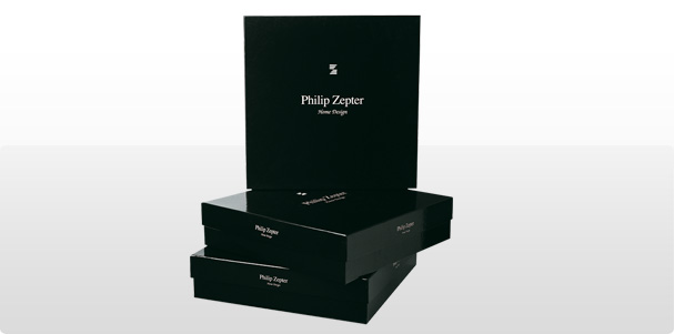Philip Zepter Box