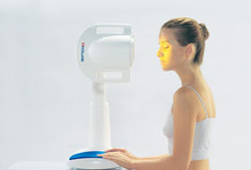 BIOPTRON Light Therapy can be used as a complementary therapy for skin diseases