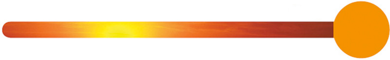 orange color qualities