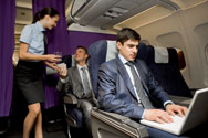 Oxy Sterile Spray benefits on the plane