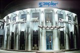 Zepteri bürood ja hooned, ZEPTER RUMEENIA, Bukarest 