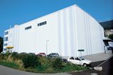 Zepteri tehased, Intercosmetica Neuchâtel SA 